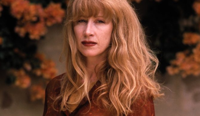 Loreena McKennitt po raz pierwszy w Polsce