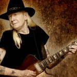 Johnny Winter dwa razy w Polsce