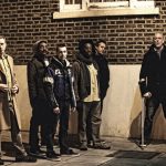 Dreadzone na Ostróda Reggae Festival