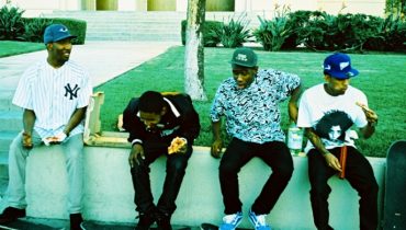 Odd Future w telewizji