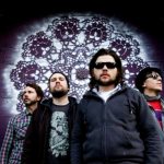 Elvis Deluxe przed Turbowolf