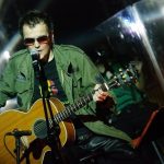 Wszystko zaczęło się od „Son Of The Blue Sky”…