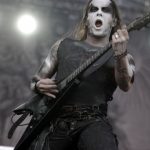 Behemoth: ostatnie koncerty w Polsce w tym roku