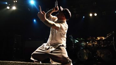 Limp Bizkit na Ursynaliach!