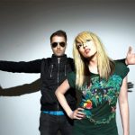The Ting Tings skowerowali Lanę Del Rey