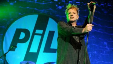 Public Image LTD na Impact Fest!