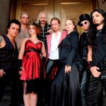 Elyose i Antalgia przed Therionem