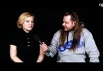 1 NA 1: Artur Rawicz vs Ania Dąbrowska – część 1