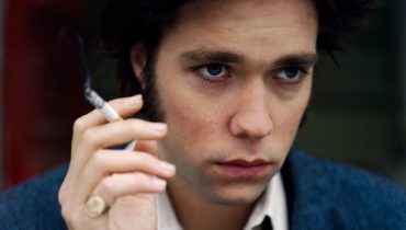 Rufus Wainwright z Markiem Ronsonem