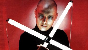 Internetowy eksperyment Smashing Pumpkins