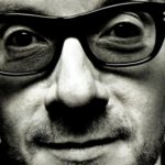 Elvis Costello koweruje Bruce`a Springsteena