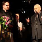 Cztery Złote Płyty dla Krzysztofa Herdzina