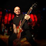 Zmarł Ronnie Montrose