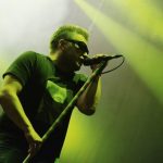 Muniek Staszczyk i T.Love na Gitarowym Rekordzie Guinnessa