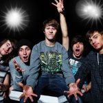 You Me At Six z klipem