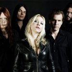 Arch Enemy rozstali się z gitarzystą