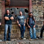 Adrenaline Mob w Krakowie