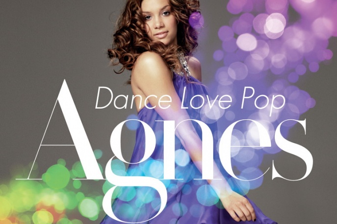 "Dance Love Pop" - CGM.pl