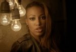 Patricia Kazadi i Matt Pokora – "Wanna Feel You Now" – klip