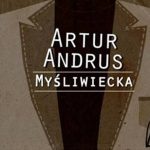 Płyta Artura Andrusa już w sklepach