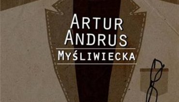 Płyta Artura Andrusa już w sklepach