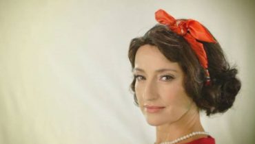 Katarzyna Groniec zagra w Sopocie