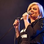 Ania Dąbrowska rusza w trasę