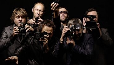 Jazzanova z Paulem Randolphem i Dillon dołączają do festiwalu Electronic Beats
