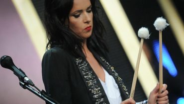 Kasia Kowalska zagra w Krakowie