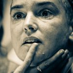Sinead O`Connor we Wrocławiu