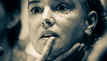Sinead O`Connor we Wrocławiu