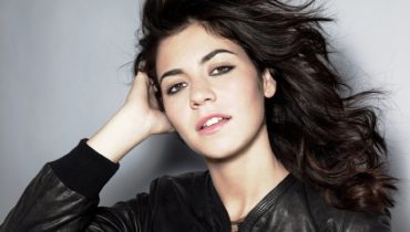 Marina And The Diamonds i Frank Ocean przed Coldplay