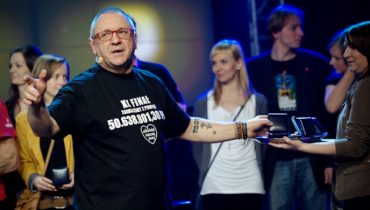 XX Finał WOŚP zakończył się wynikiem 50 638 801,30 zł