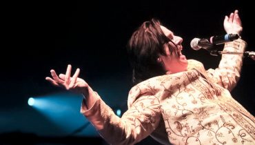 Marillion: Legendarna brytyjska grupa rockowa powraca!