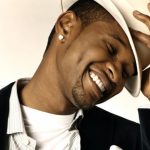 Usher nakręcił teledysk