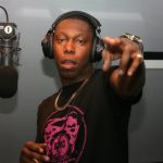 Dizzee Rascal po amerykańsku