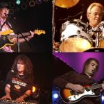 Iron Butterfly w Warszawie