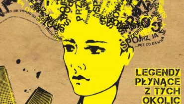 Zaginiony/Skajsdelimit – posłuchaj albumu