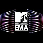 MTV EMA 2012 we Frankfurcie