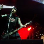 Biohazard, Kult i Illusion w Jarocinie!