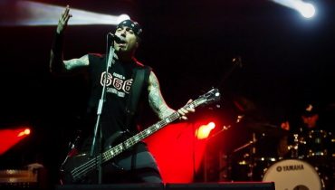 Biohazard, Kult i Illusion w Jarocinie!