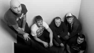These Go To Eleven – album już jest
