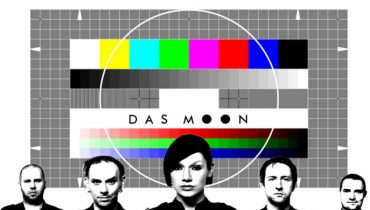 Koncert The Cuts + Das Moon