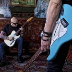 Grzegorz Skawiński – „Me & My Guitar”