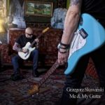Grzegorz Skawiński – "Me & My Guitar"
