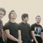 Touché Amoré w Polsce trzy razy w tym tygodniu!