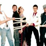 Scissor Sisters zapowiadają nowy album