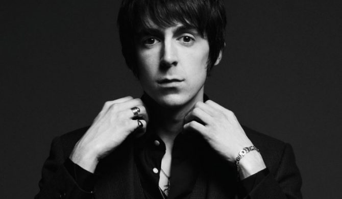 Miles Kane wyda EP-kę