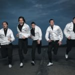 Trudne lata The Hives