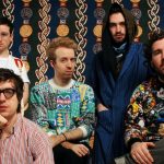 Hot Chip pokazali nowy singiel